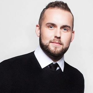 Meet your Posher, Nick